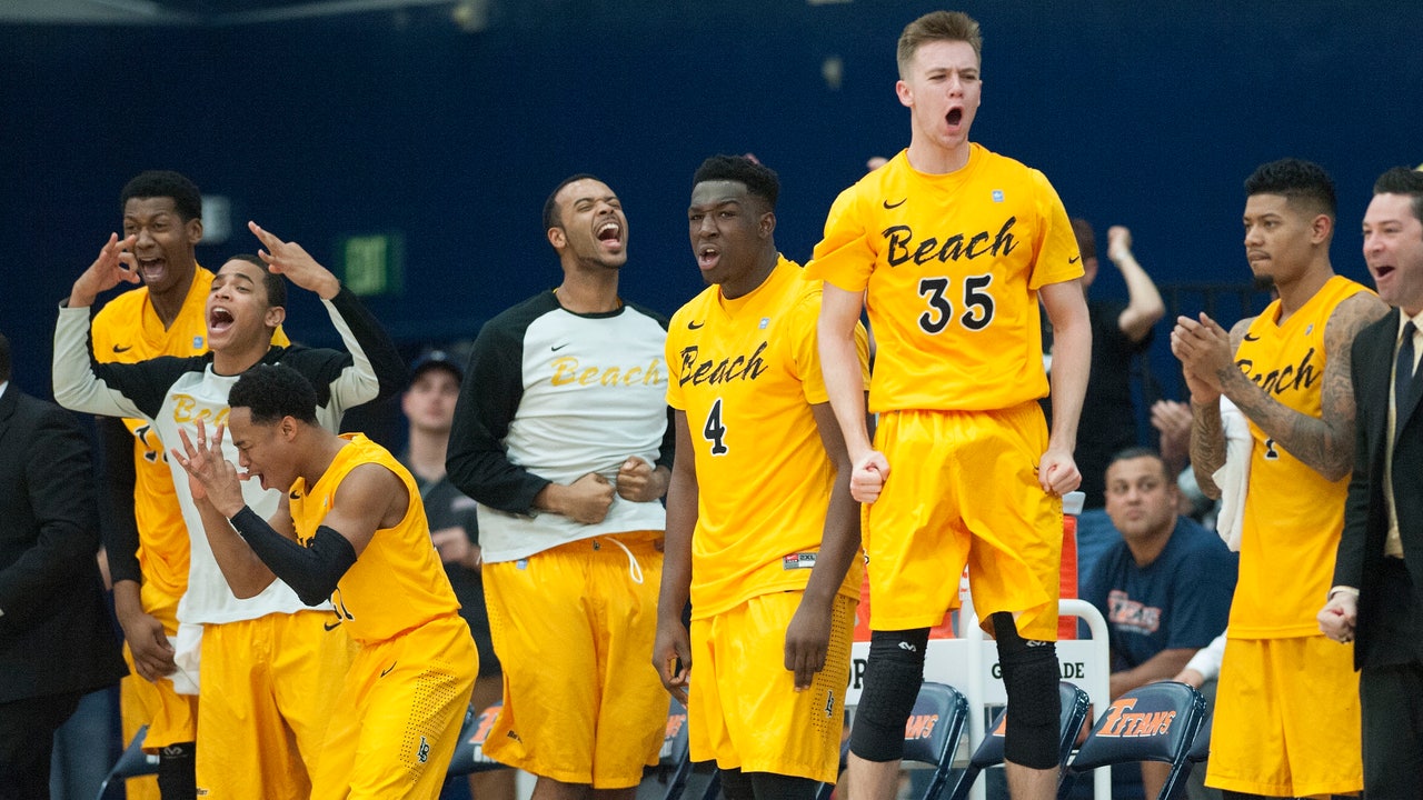 Long Beach State not satisfied with its play in Big West